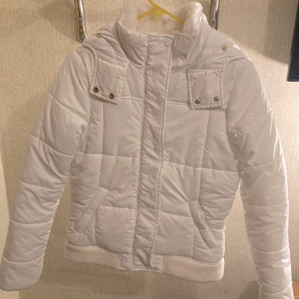 Aeropostale winter jacket